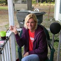 Sara Fountain Photo 4