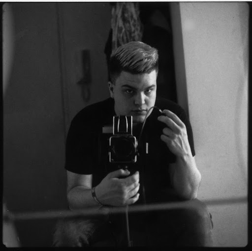 Michael Frey Photo 27