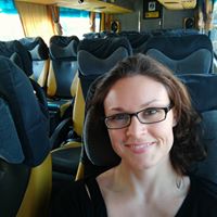 Jessie Bender Photo 24