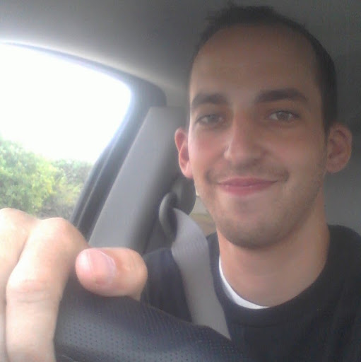 Michael Warden Photo 19 Michael Warden Photo 19