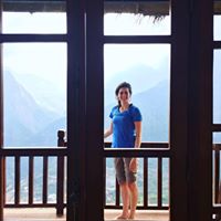 Sarah Landrum Photo 14