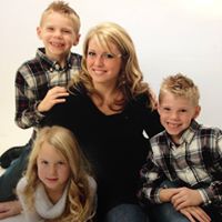 Anne Meyer Photo 30