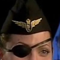 Francesca Cook Photo 8