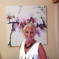 Patricia Mckillop Photo 2