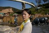 Yan Zhang Photo 17
