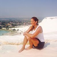 Mora Martin Photo 12