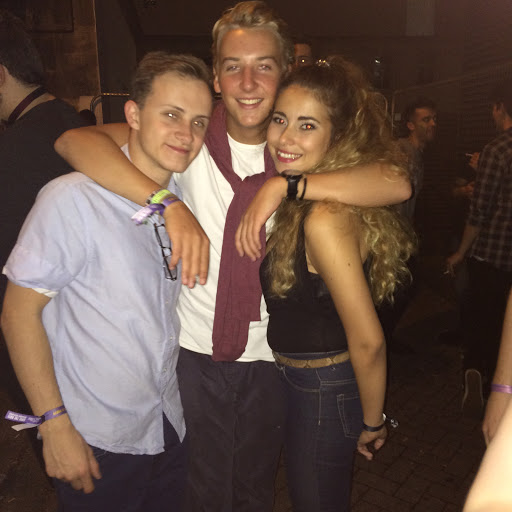 Charlie Morris Photo 38