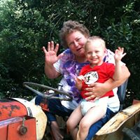 Pam Burt Photo 18
