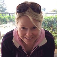 Kelly Mathieson Photo 1