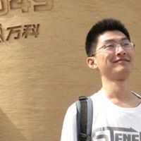 Feng Tian Photo 11