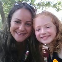 Megan Pryor Photo 14