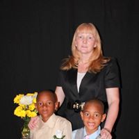 Christine Fennell Photo 12