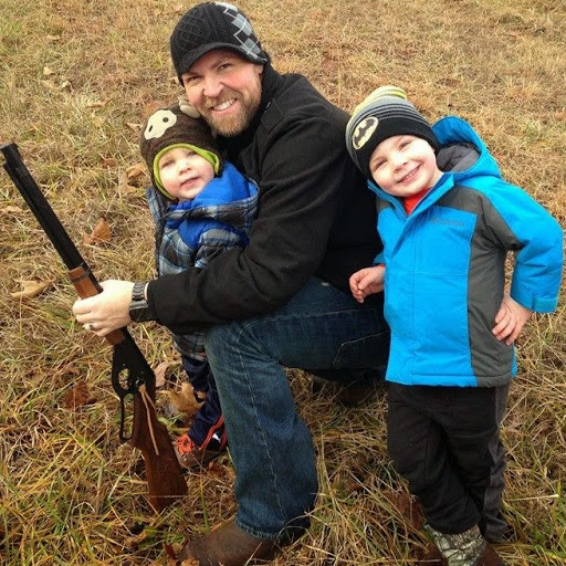 Chad Turner Photo 28