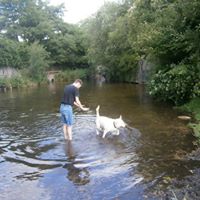 Julian Thompson Photo 10