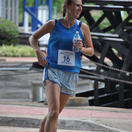 Stacey Chappell Photo 15