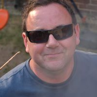 Tony Everett Photo 27