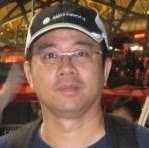 Richard Huang Photo 51
