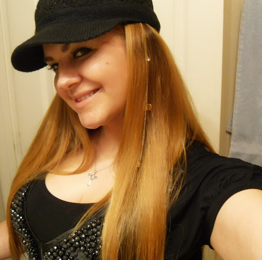 Kathryn Brock Photo 6