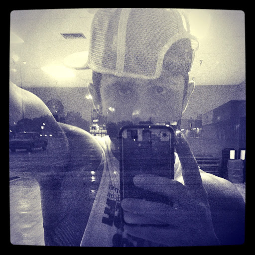 Mark Frederick Photo 17