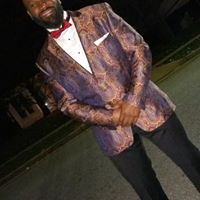 Gerald Hamilton Photo 36