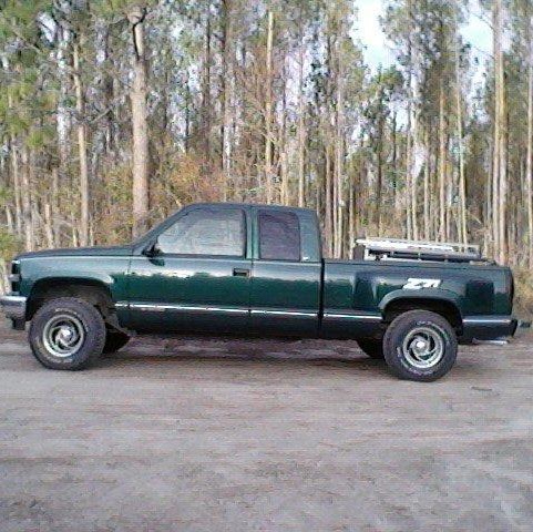 Nick Harrell Photo 24