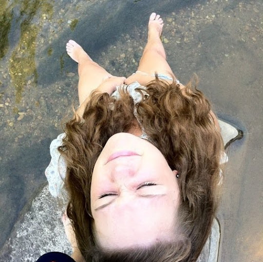 Sarah Spicer Photo 2