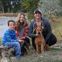 Kristi Brown Photo 34