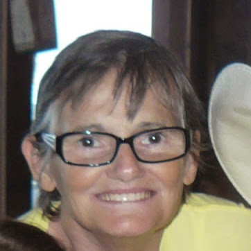 Patricia O'Connell Photo 29