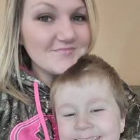 Kristen Beckwith Photo 10