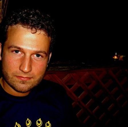 Jeffrey David Photo 25