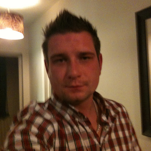 Gary Cook Photo 7