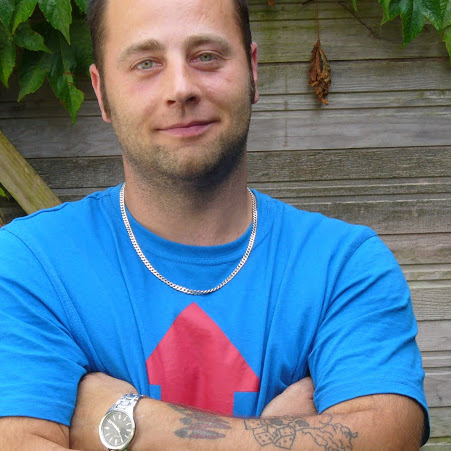 Martin Sanders Photo 19