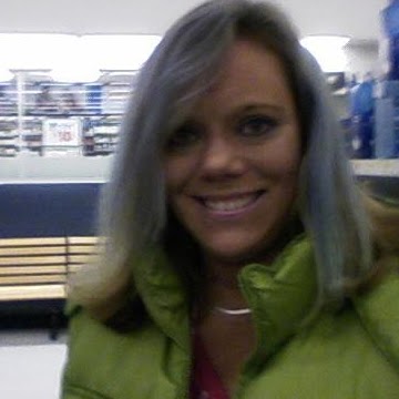 Amy Krueger Photo 38