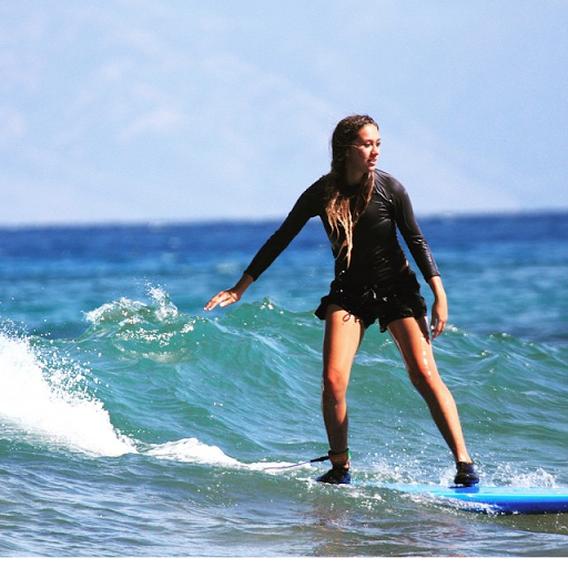 Janette Terry Photo 1