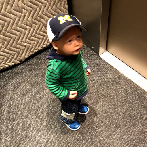 Anthony Stark Photo 18