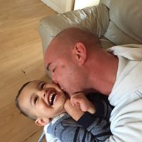 Danny Proctor Photo 41