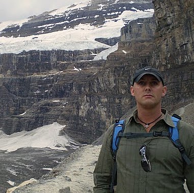 Andrew Macdonald Photo 11