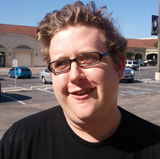 Scott Carter Photo 11