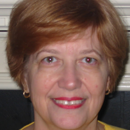 Susan Roberts Photo 35