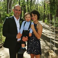 Joel Shepherd Photo 20