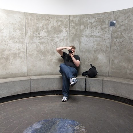 Rick Morrison Photo 9