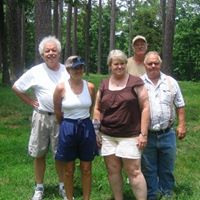 Louise Welch Photo 23