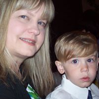 Janet Conrad Photo 15
