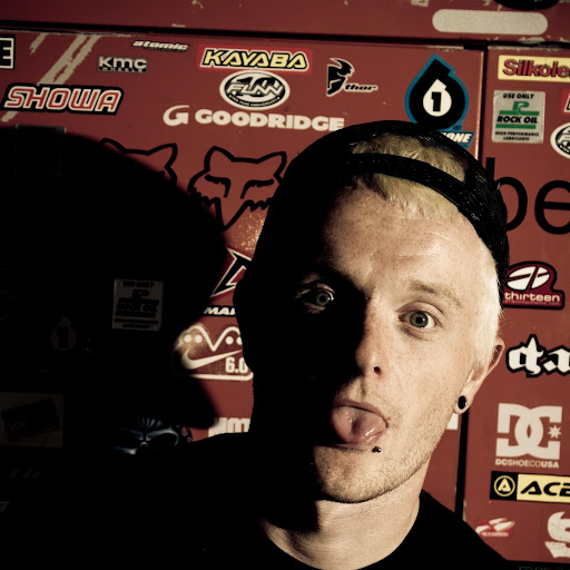 Scott Connor Photo 37