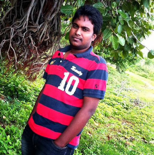 Anil Reddy Photo 15