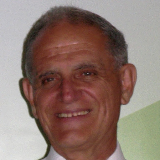 Vernon Benjamin Photo 12