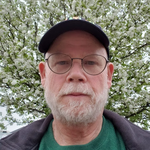 Ron Harding Photo 13