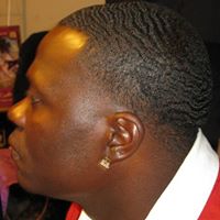 Chris Gilliam Photo 21