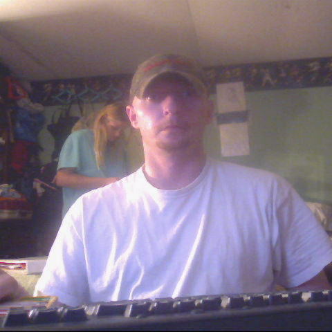 Ronnie Morgan Photo 40