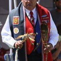 Frederick Burrow Photo 2